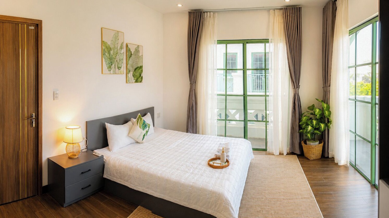 Photo of Bedroom in An Thoi