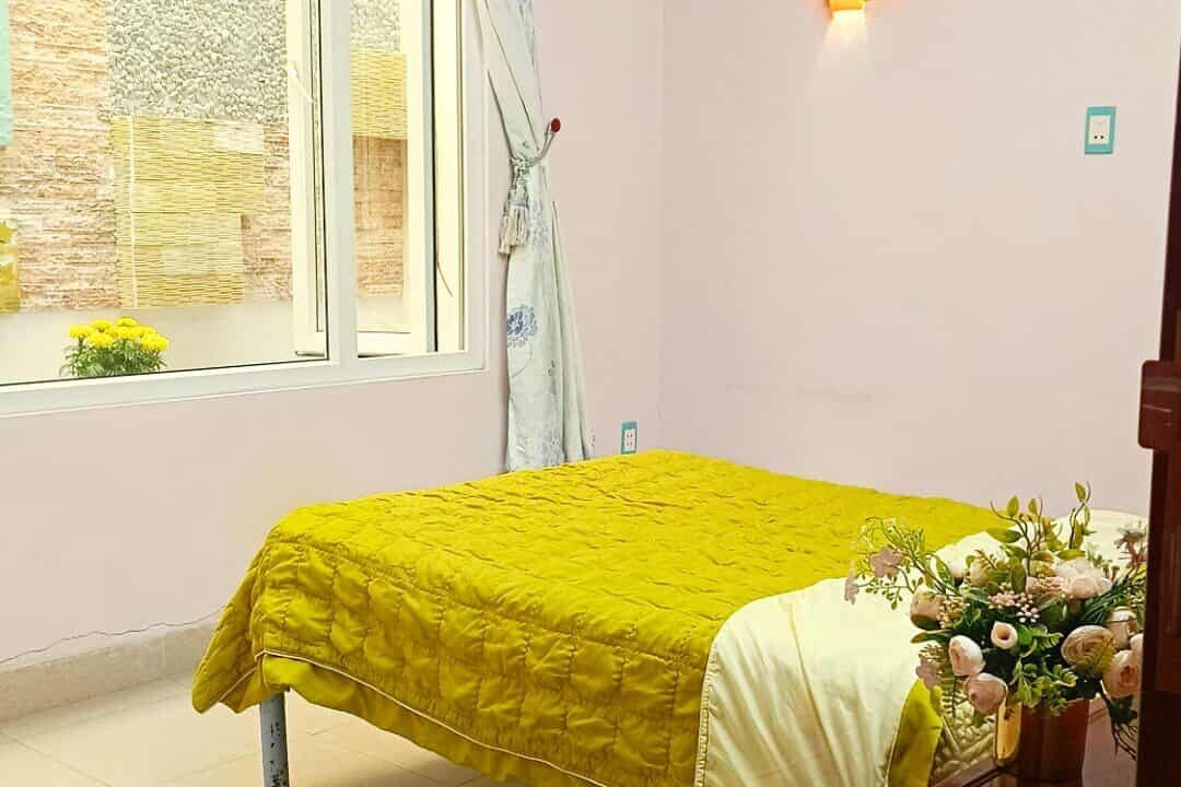 Photo of Bedroom in Da Nang