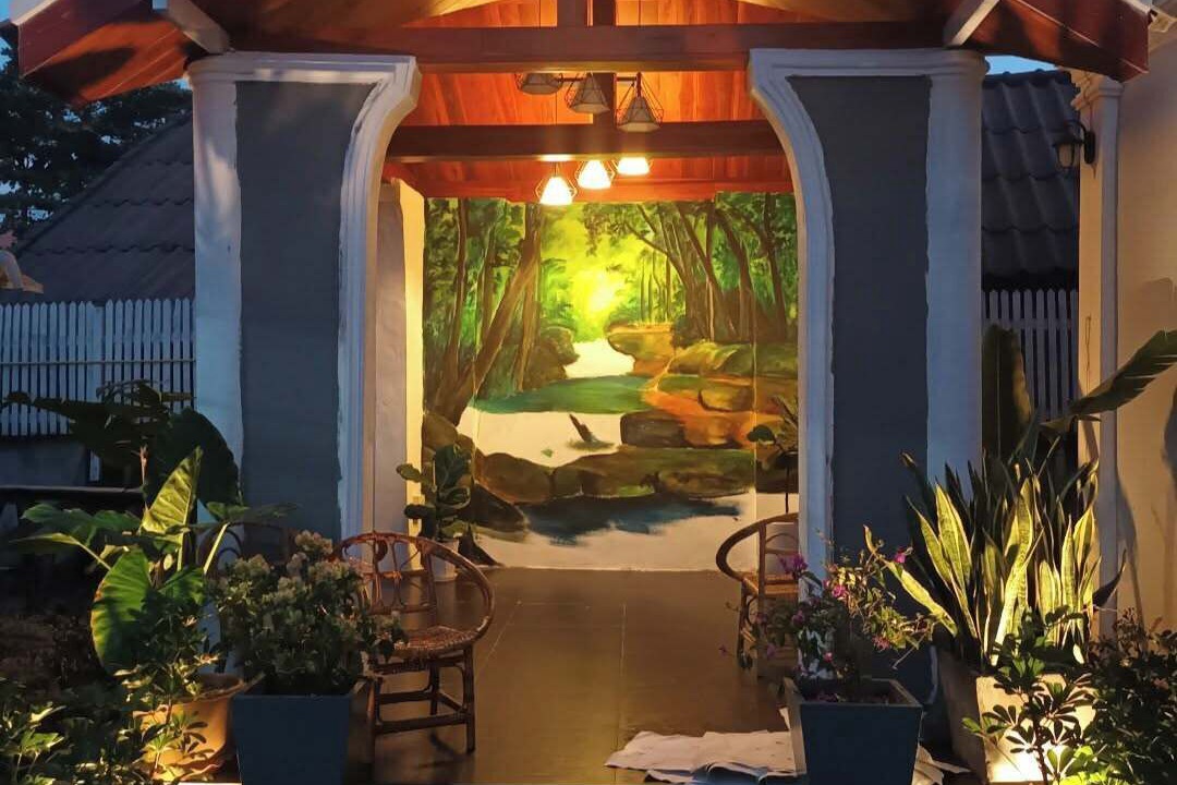 Photo of Outdoor in Luang Prabang