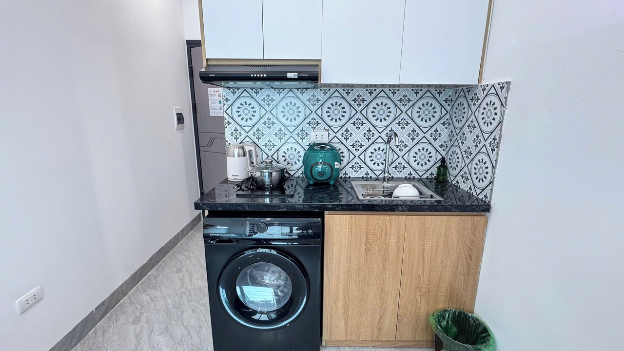 Photo of Kitchen in Ba Dinh