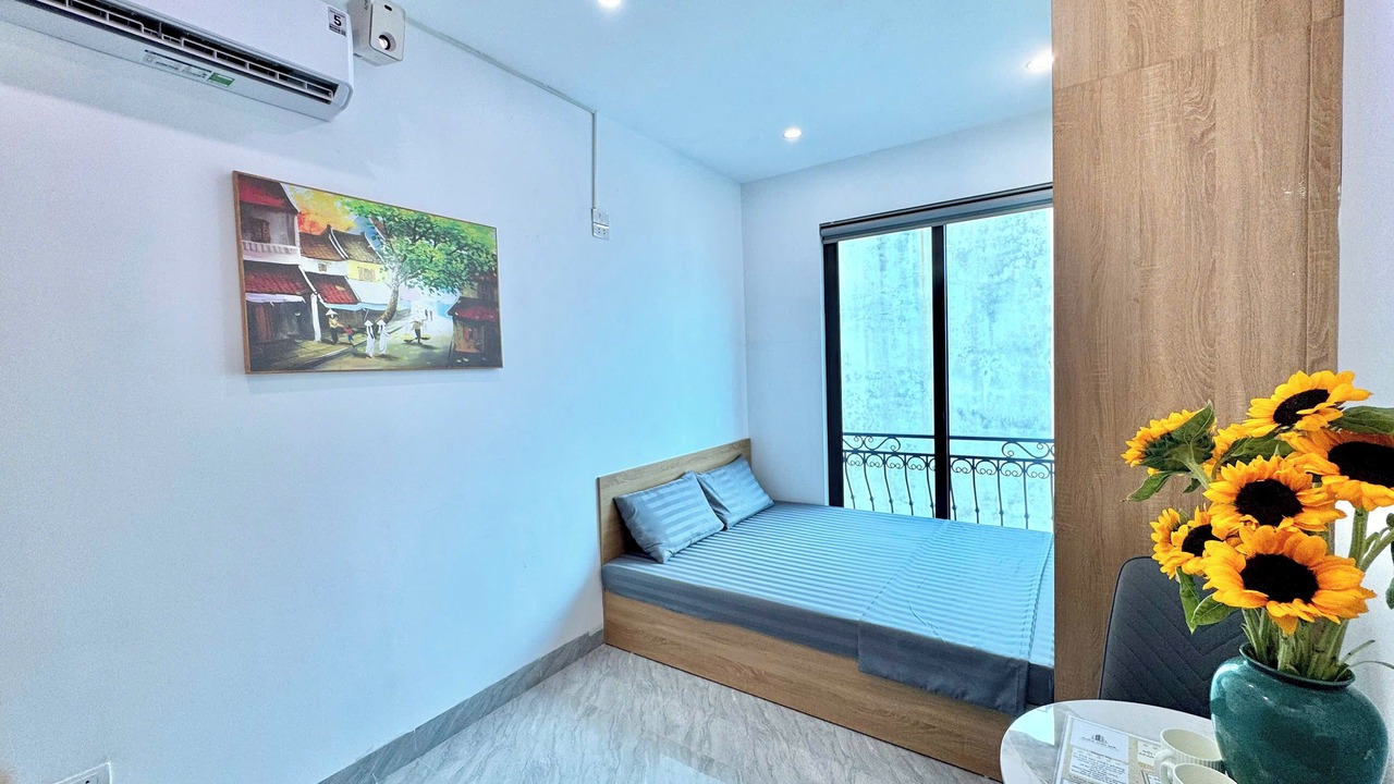 Photo of Bedroom in Ba Dinh