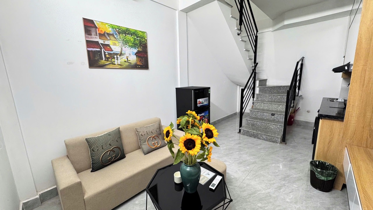 Photo of Bedroom in Ba Dinh