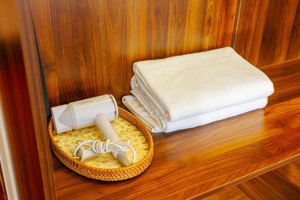 Photo of Bathroom in Son Tay