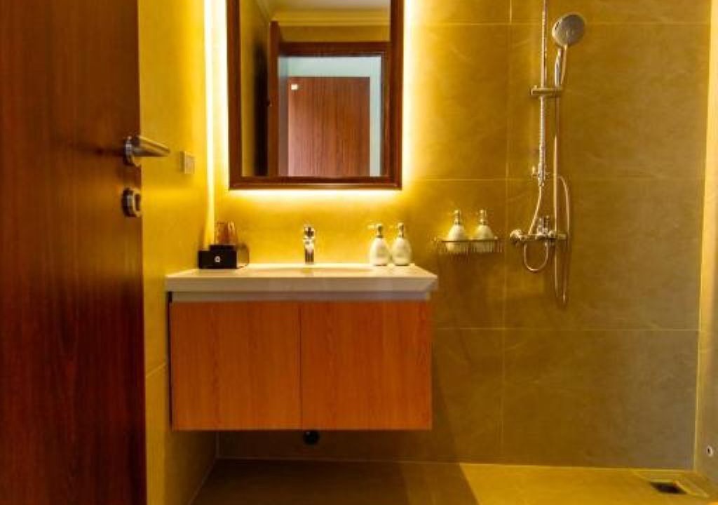 Photo of Bathroom in Son Tay