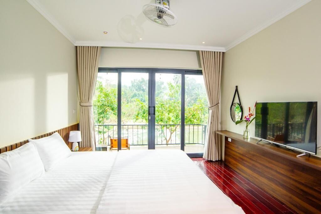 Photo of Bedroom in Son Tay
