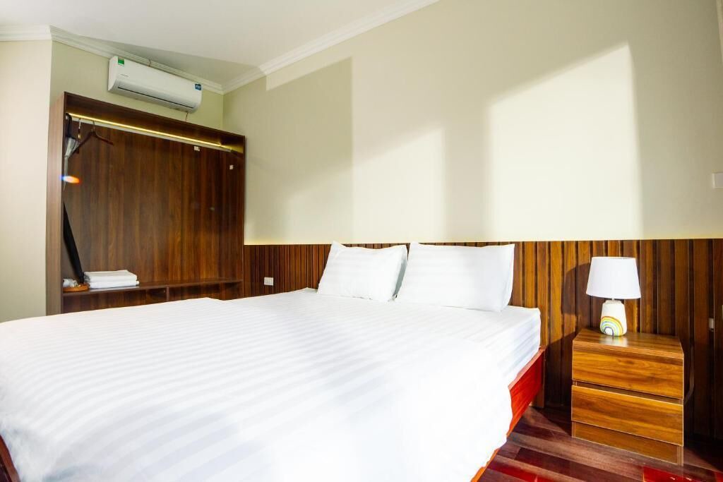 Photo of Bedroom in Son Tay