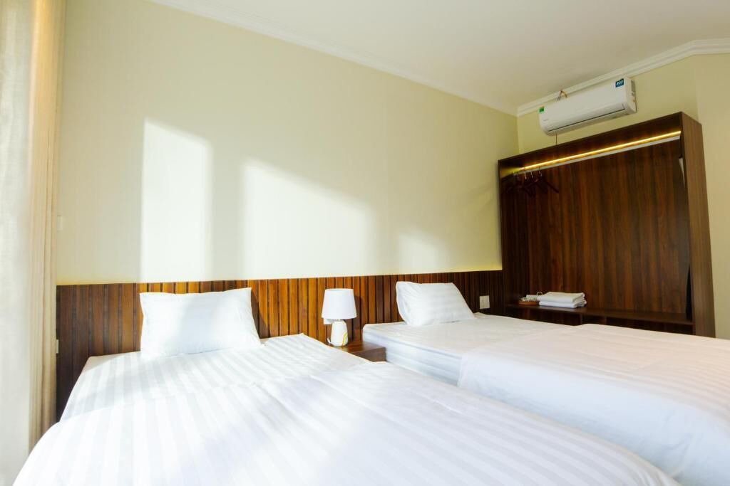 Photo of Bedroom in Son Tay