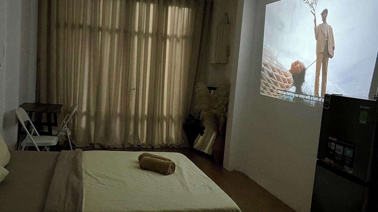 Photo of Bedroom in Ben Thanh