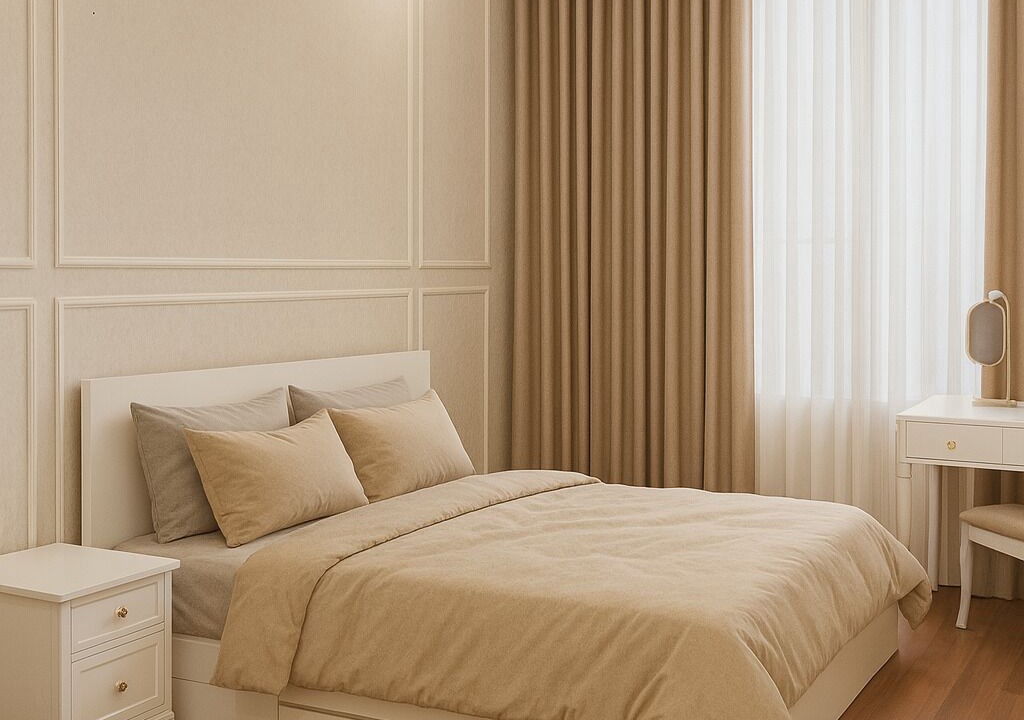Photo of Bedroom in Ben Thanh