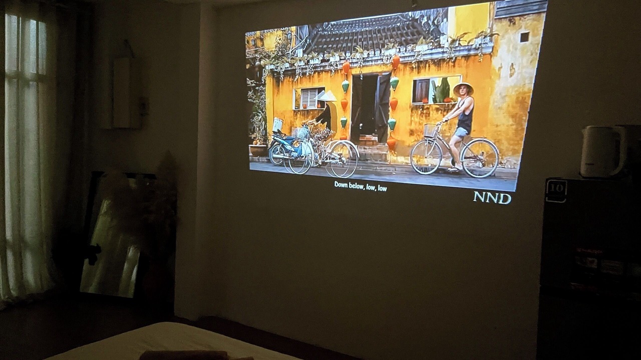 Photo of Bedroom in Ben Thanh