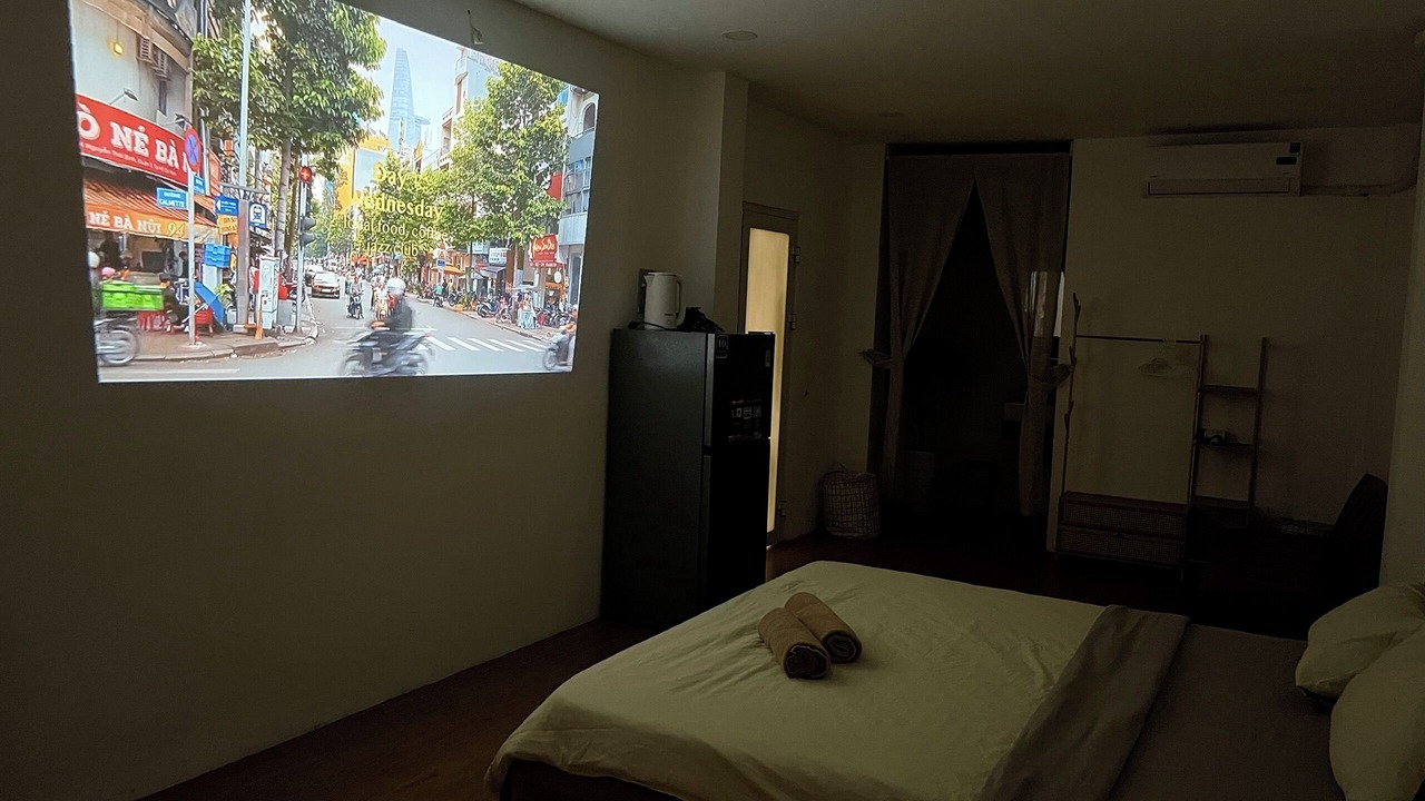 Photo of Bedroom in Ben Thanh