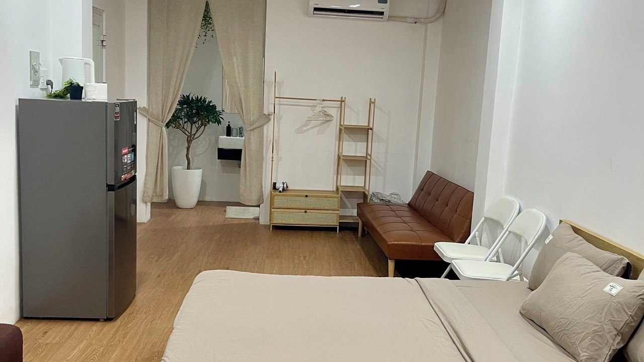 Photo of Bedroom in Ben Thanh