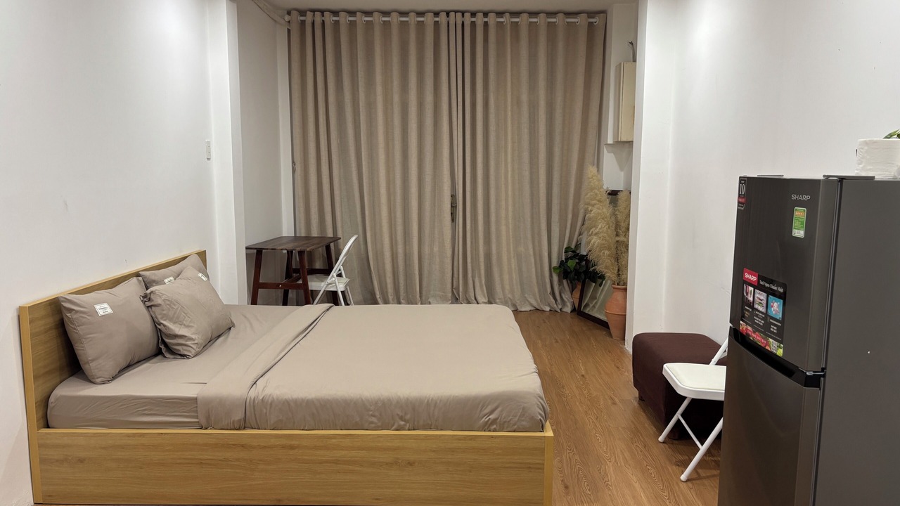 Photo of Bedroom in Ben Thanh