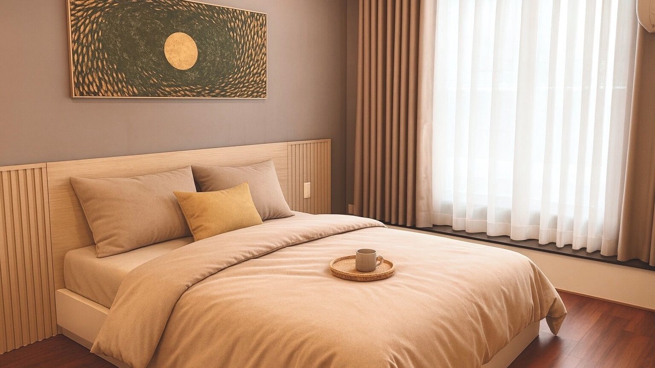 Photo of Bedroom in Ben Thanh
