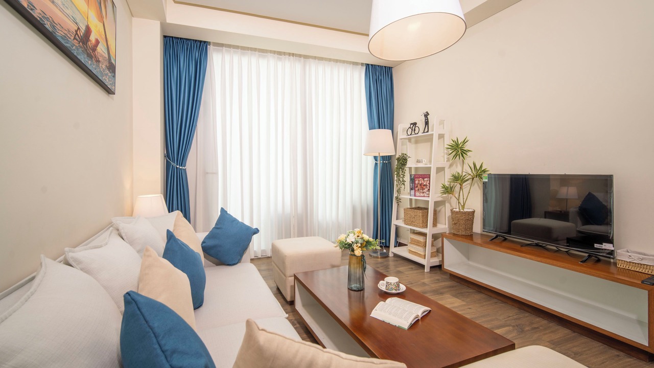 Photo of Livingroom in Son Tra