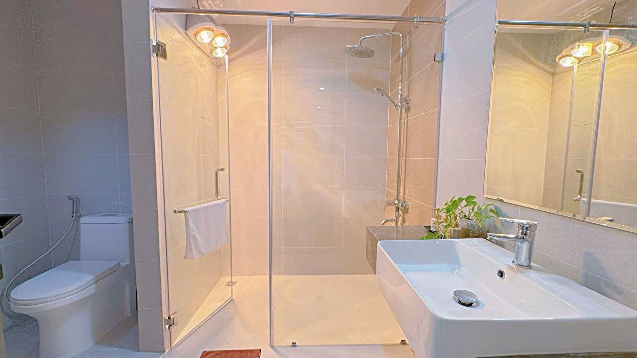 Photo of Bathroom in Sa Pa