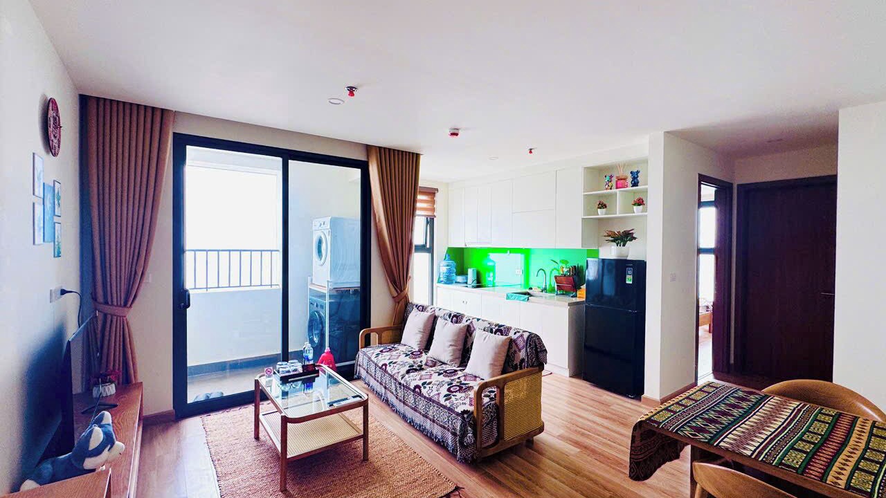 Photo of Livingroom in Sa Pa
