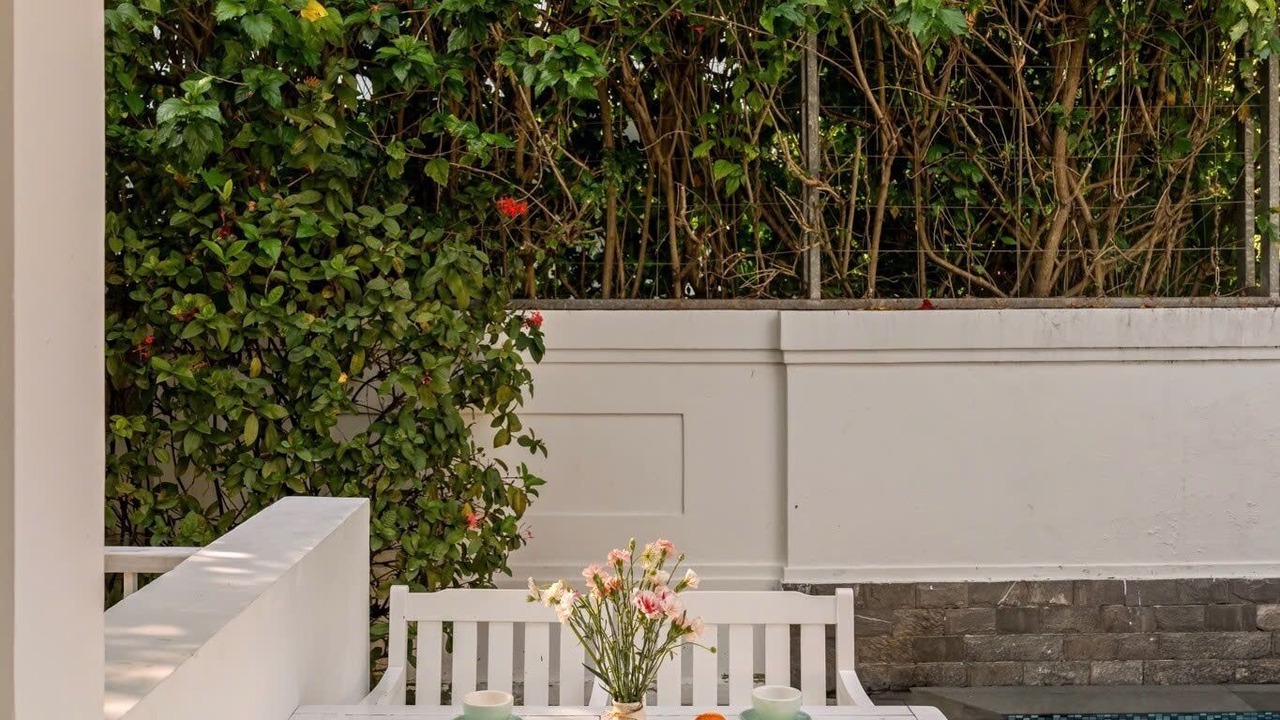 Photo of Outdoor in Ngu Hanh Son