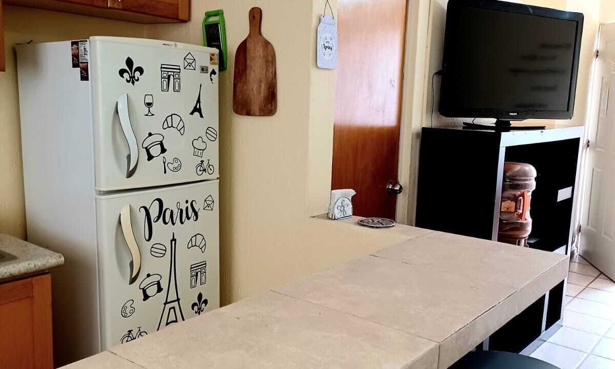 Photo of Kitchen in San Agustin