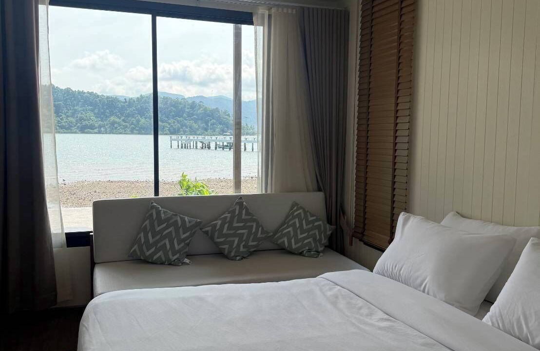 Photo of Bedroom in Koh Chang Tai