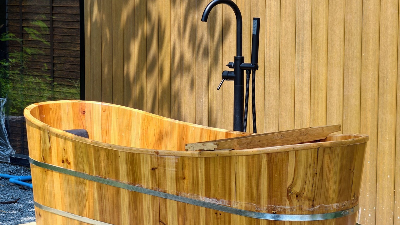 Photo of Bathroom in Koh Chang Tai