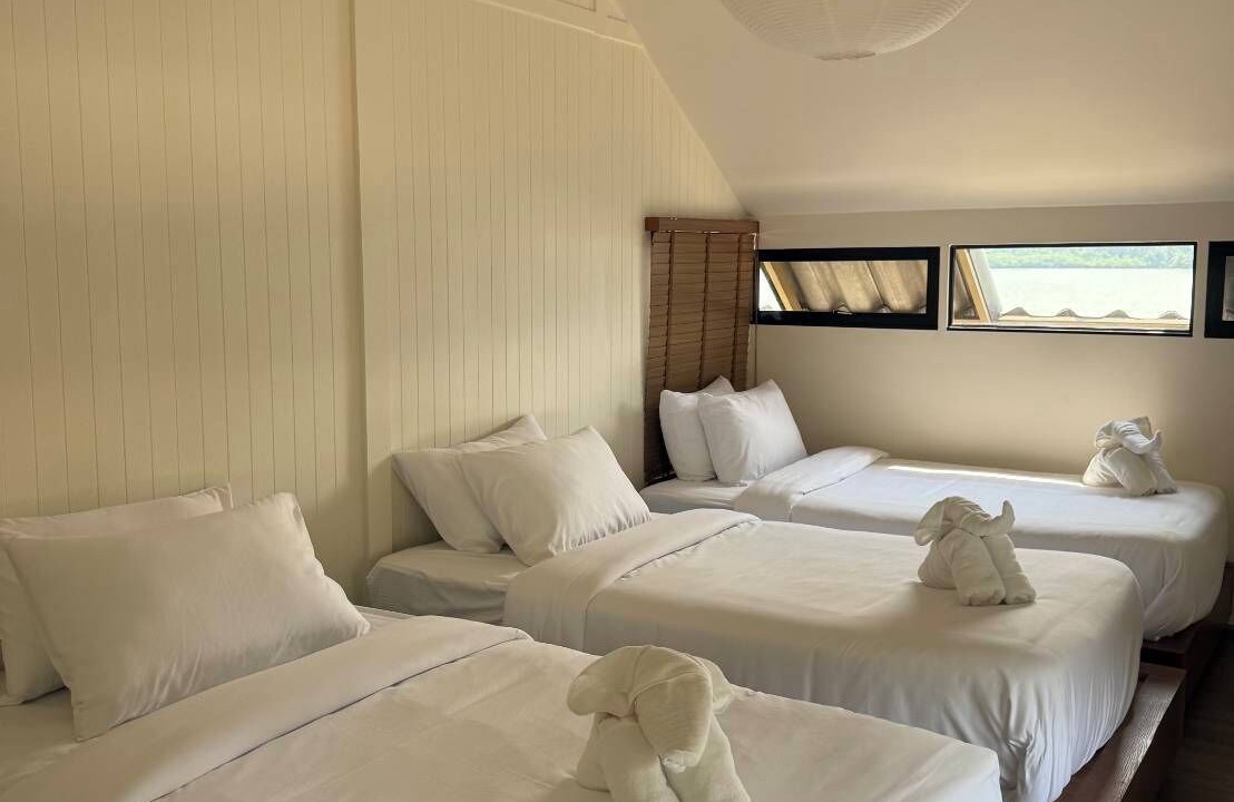 Photo of Bedroom in Koh Chang Tai