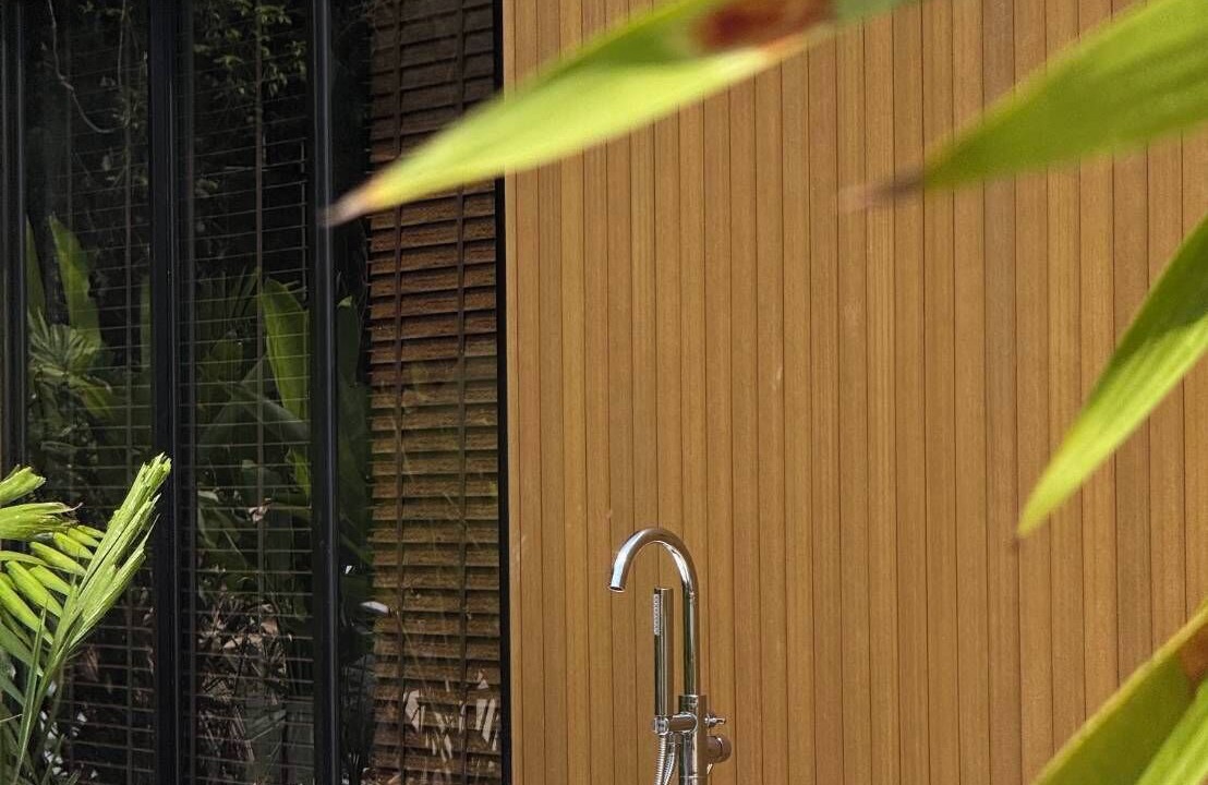 Photo of Bathroom in Koh Chang Tai