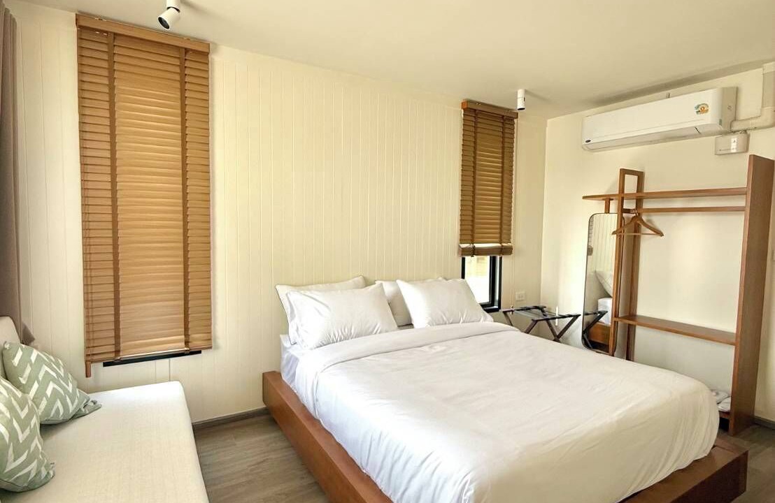 Photo of Bedroom in Koh Chang Tai