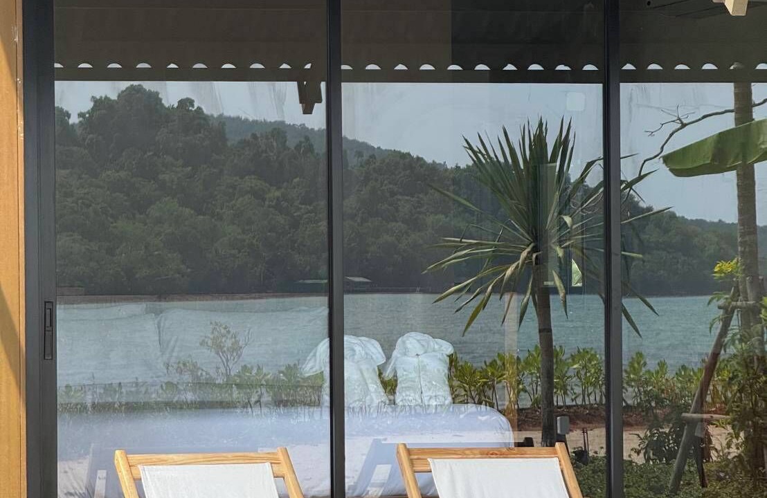 Photo of Outdoor in Koh Chang Tai