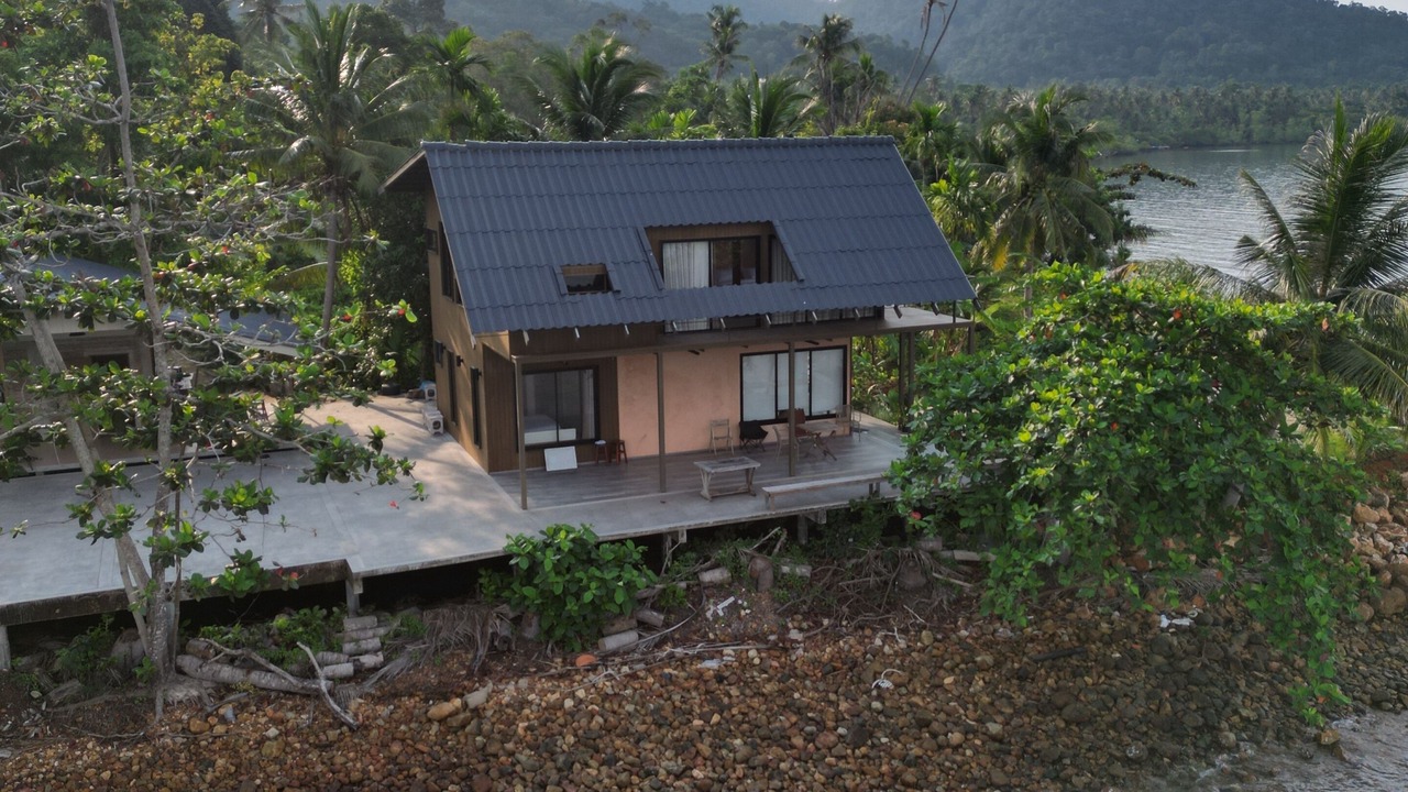 Photo of Outdoor in Koh Chang Tai