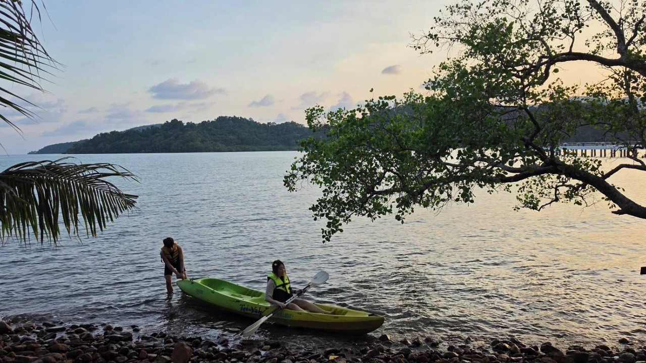 Photo of Others in Koh Chang Tai