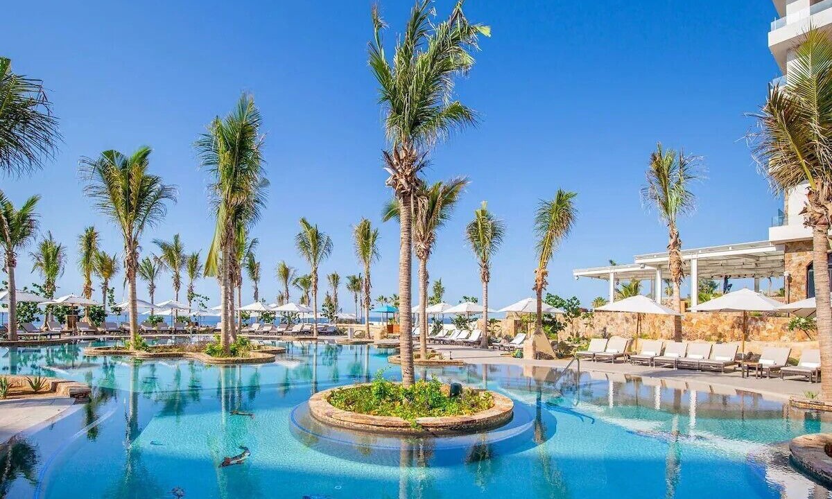 Photo of Outdoor in San Jose del Cabo