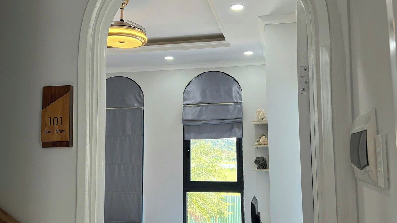 Photo of Bedroom in Ganh Dau
