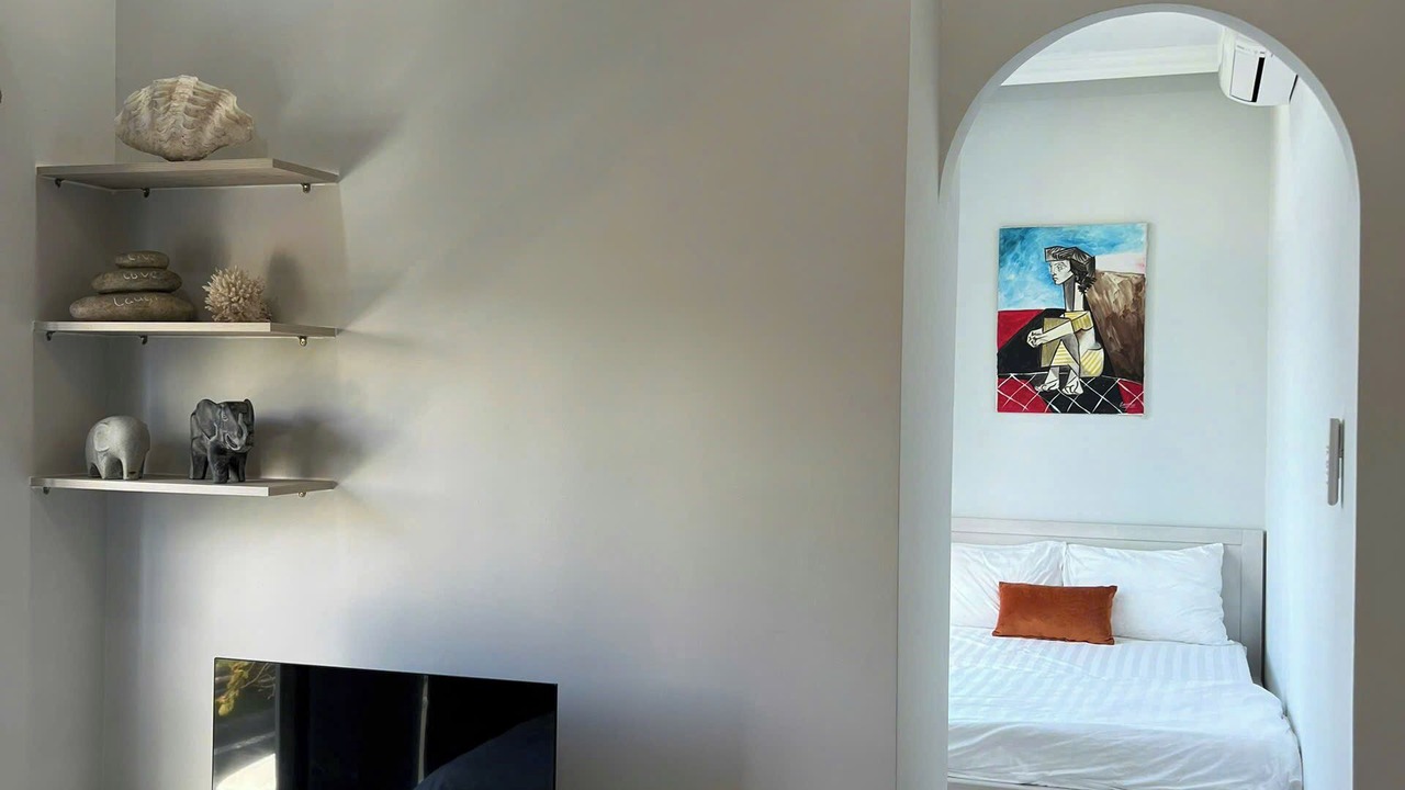 Photo of Bedroom in Ganh Dau