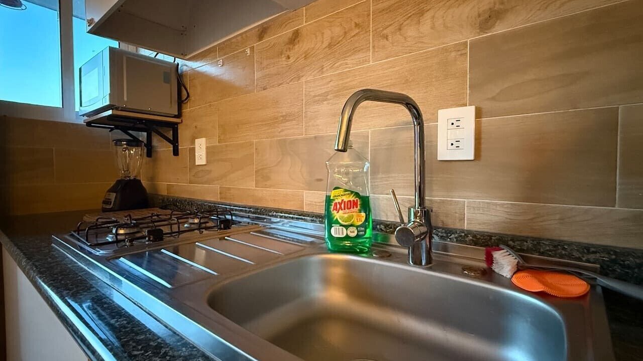 Photo of Kitchen in Venustiano Carranza