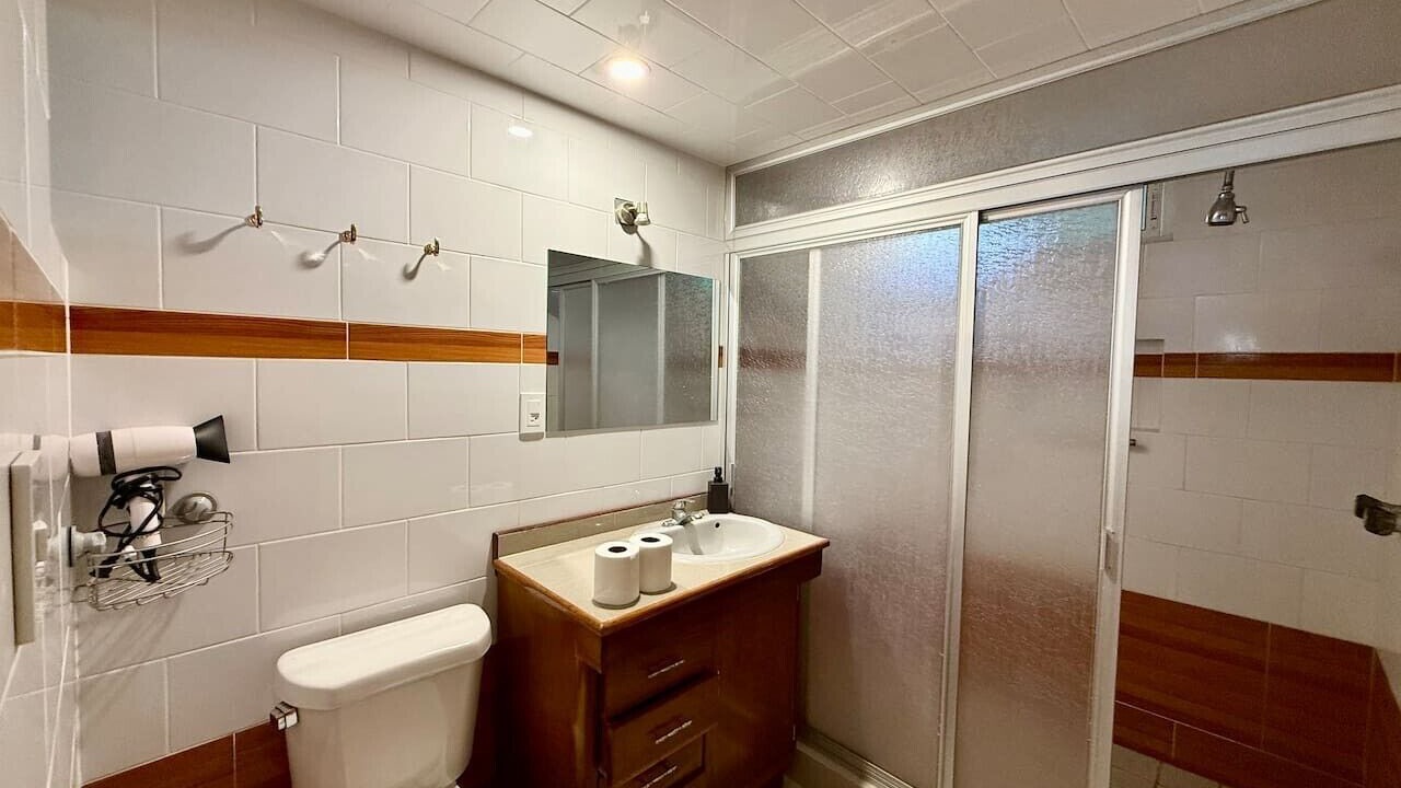Photo of Bathroom in Venustiano Carranza