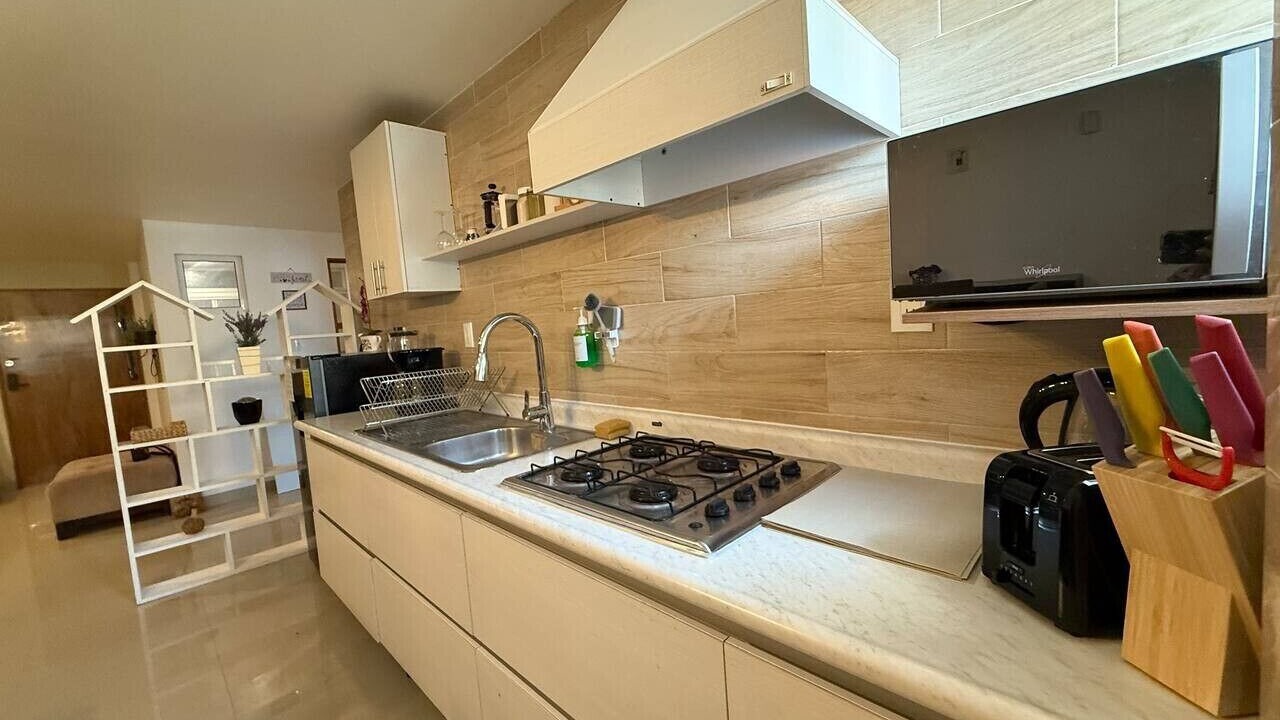 Photo of Kitchen in Venustiano Carranza
