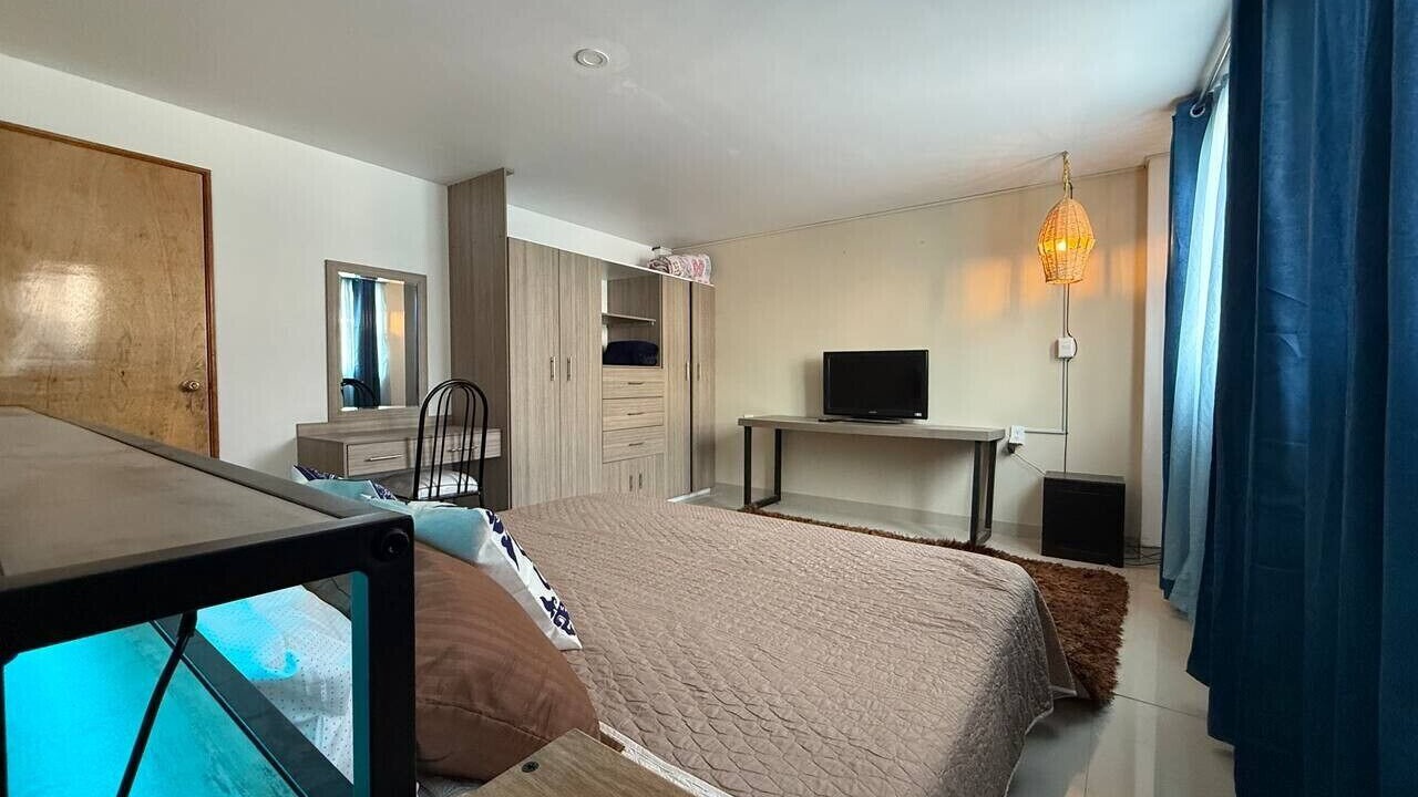 Photo of Bedroom in Venustiano Carranza