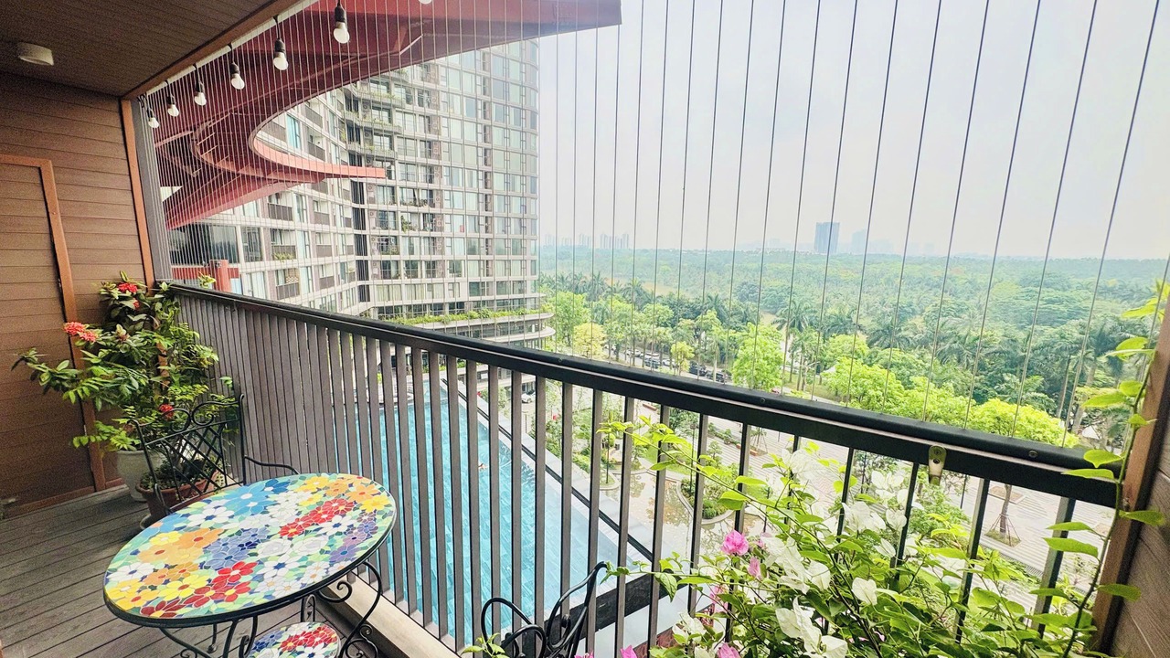 Photo of Outdoor in Van Giang
