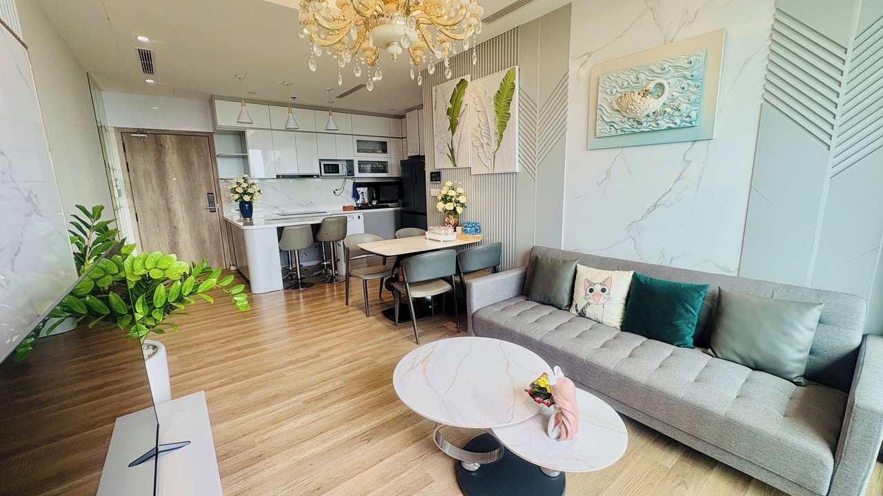 Photo of Livingroom in Van Giang