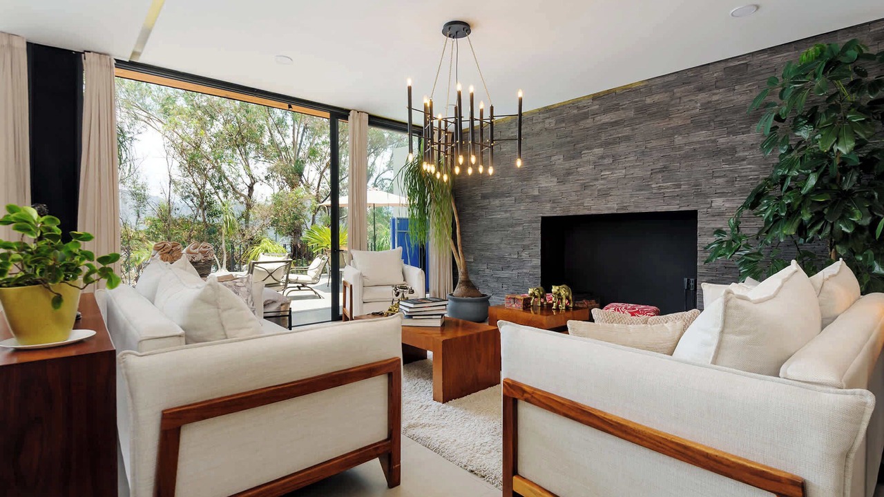 Photo of Livingroom in El Santuario