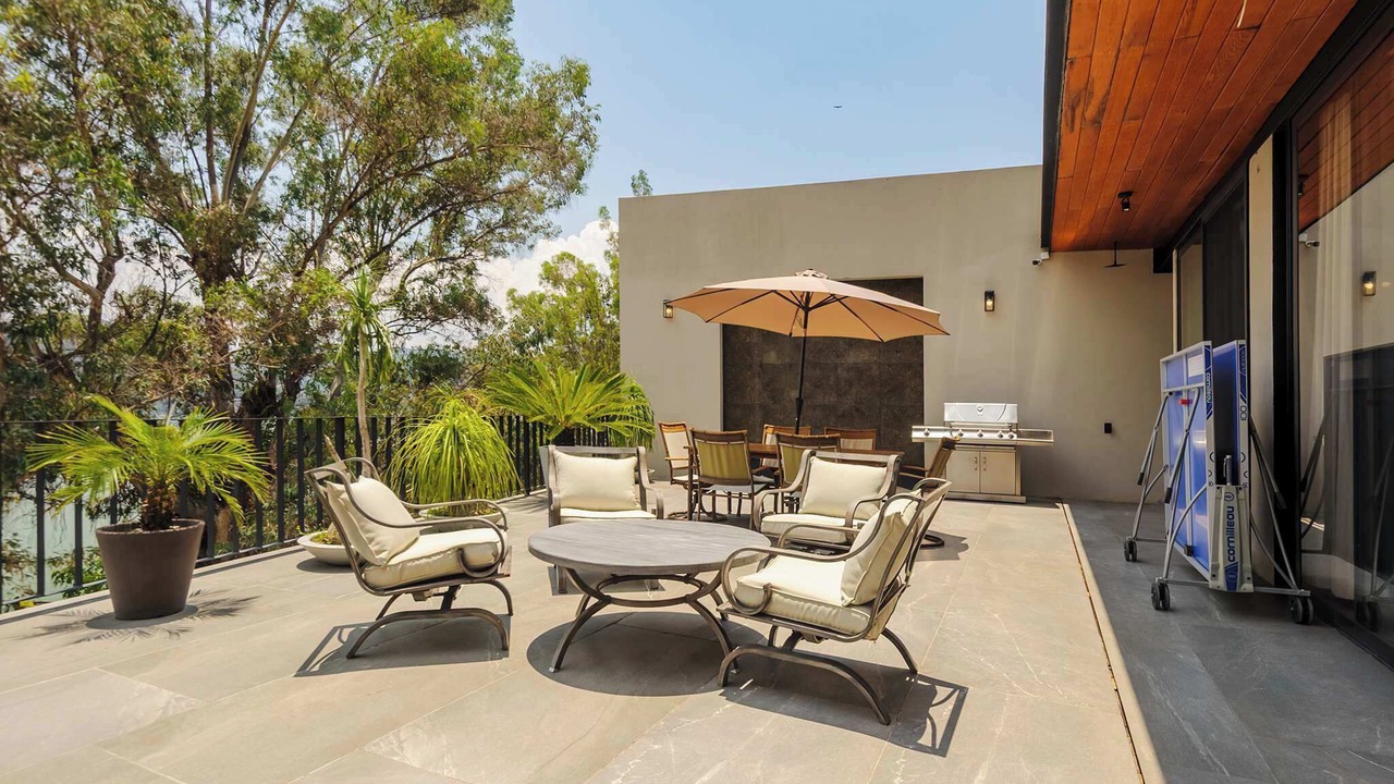 Photo of Outdoor in El Santuario