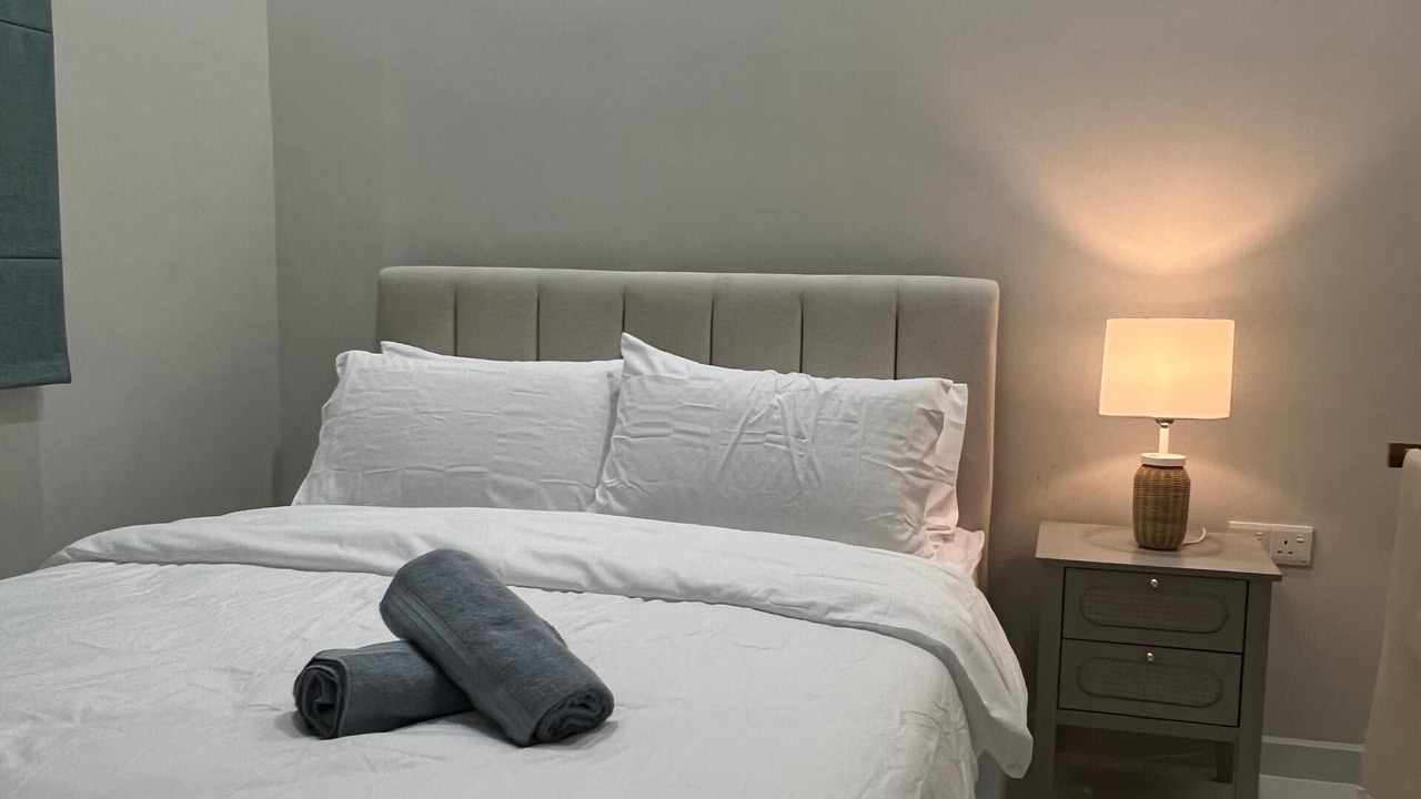 Photo of Bedroom in Batu Buruk
