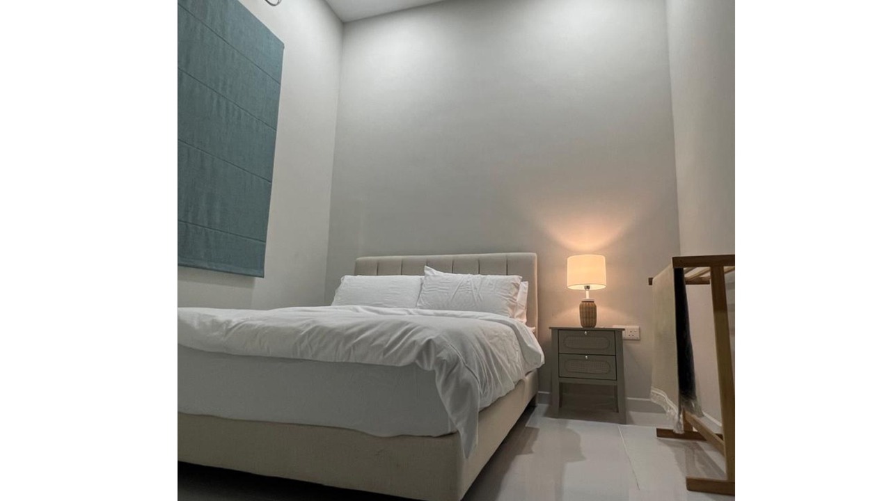 Photo of Bedroom in Batu Buruk