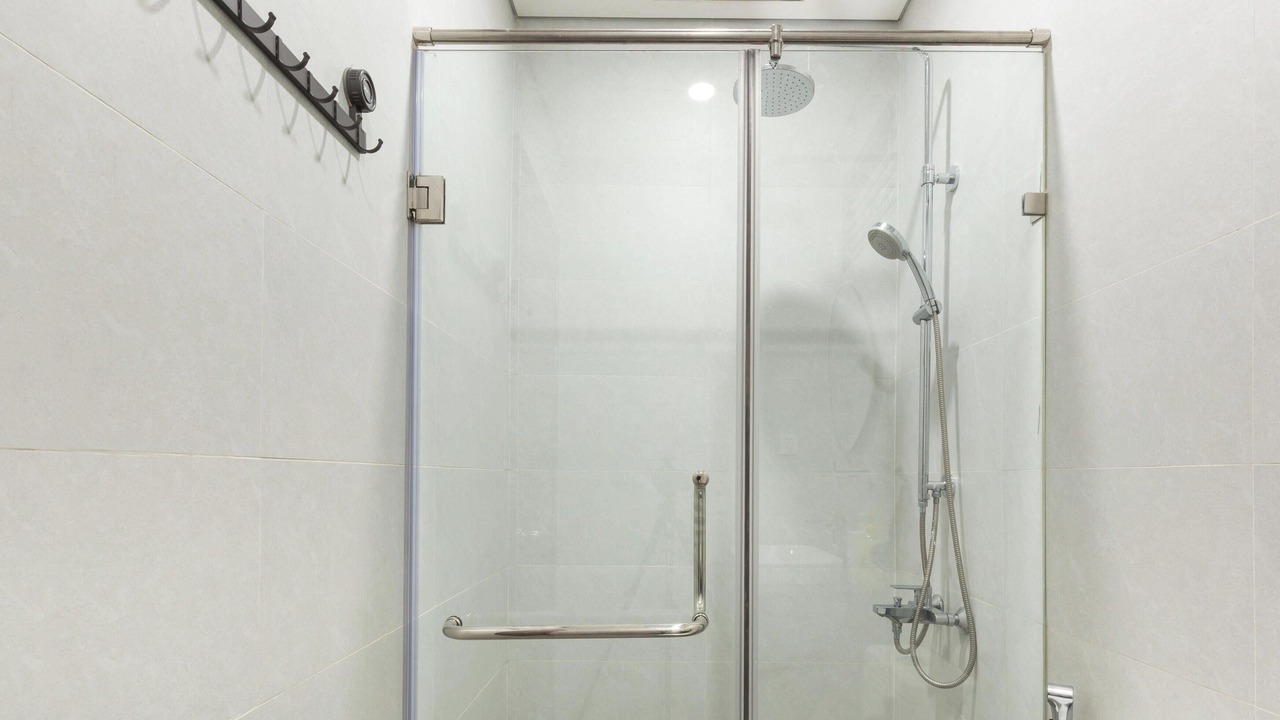 Photo of Bathroom in Tan Binh
