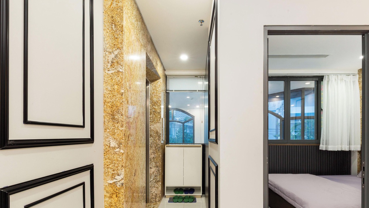 Photo of Bedroom in Tan Binh