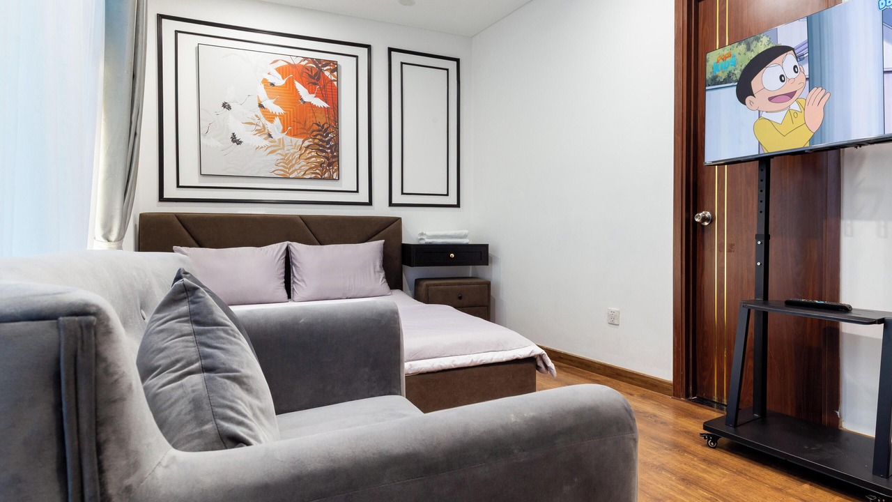 Photo of Bedroom in Tan Binh