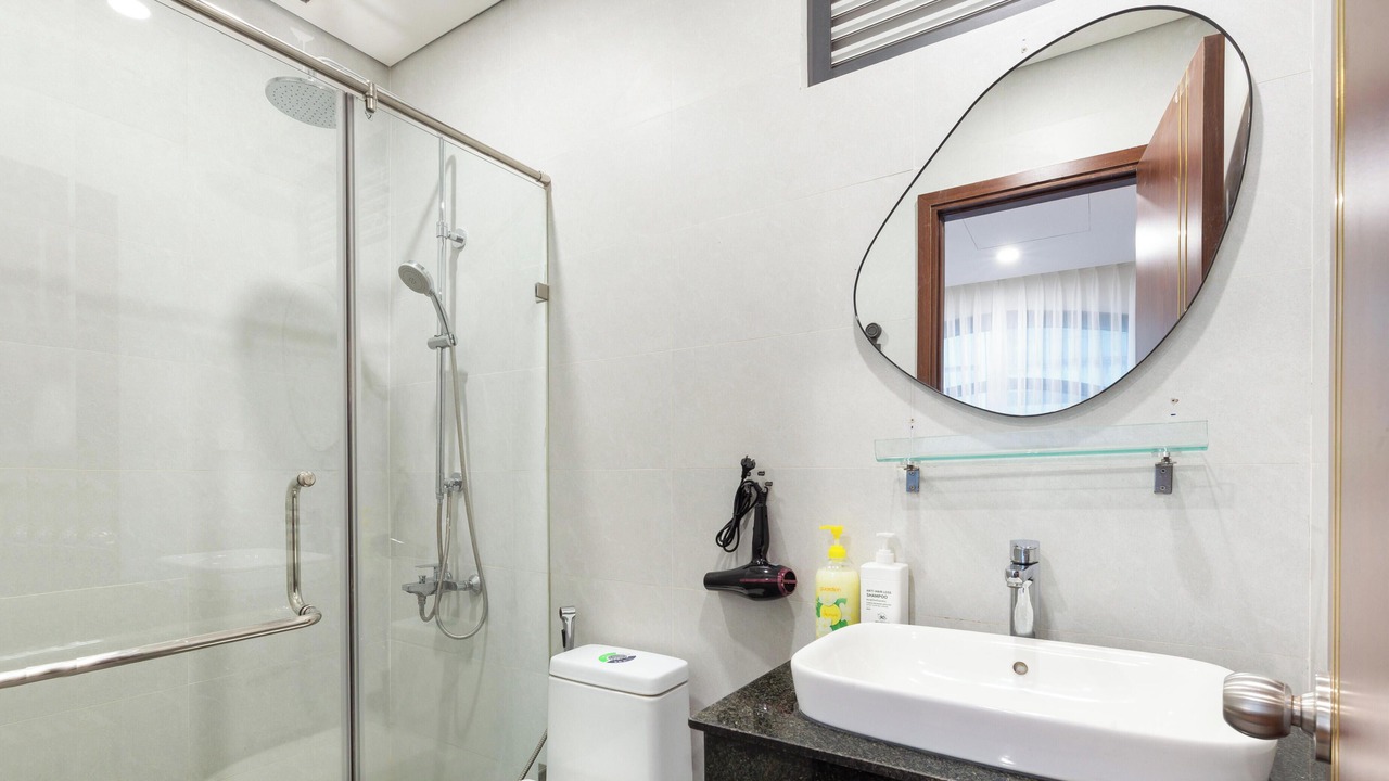 Photo of Bathroom in Tan Binh