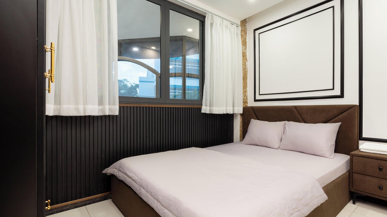 Photo of Bedroom in Tan Binh