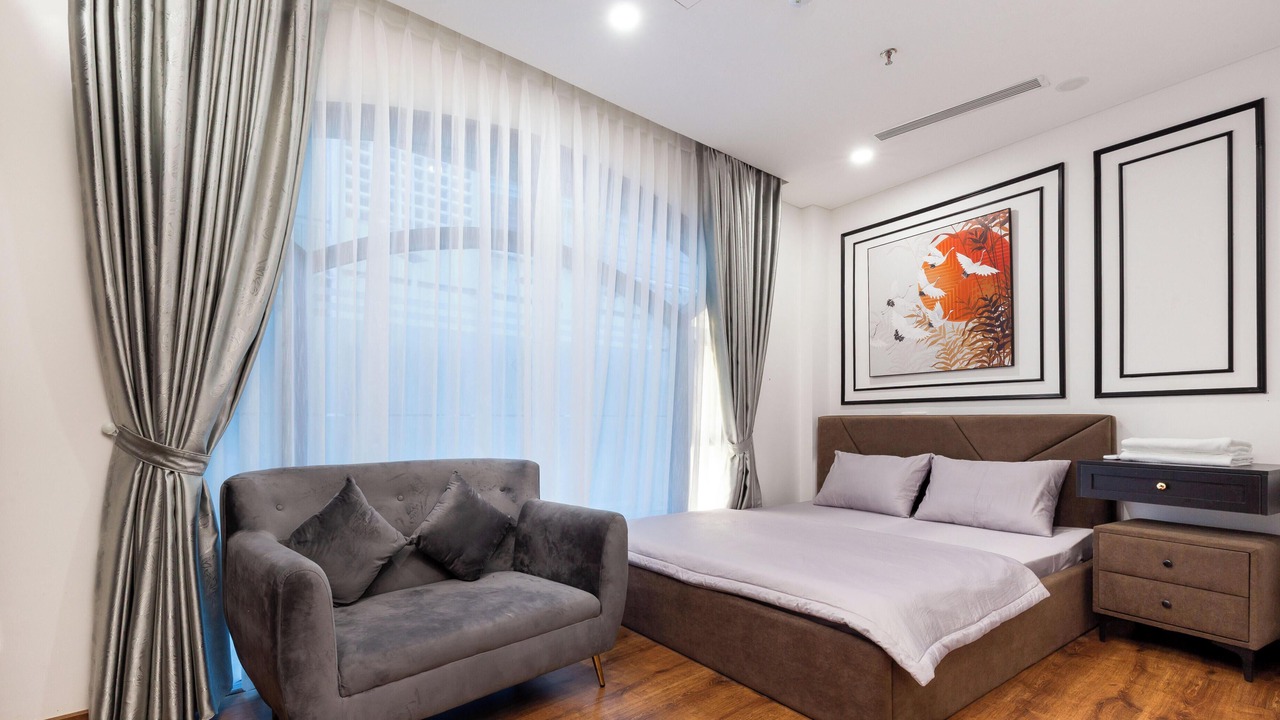 Photo of Bedroom in Tan Binh